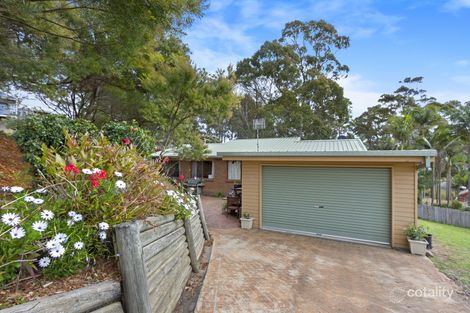 Property photo of 9 Kurrara Close Malua Bay NSW 2536