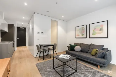 1205/14 Queens Rd, Melbourne, VIC 3004