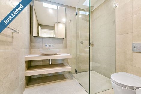 Property photo of 305/162 Willoughby Road Crows Nest NSW 2065
