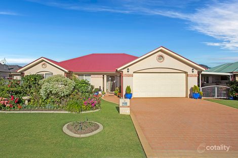 Property photo of 14 The Plateau Murwillumbah NSW 2484