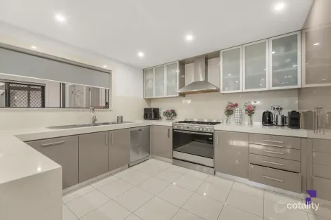 Property photo of 11 Goodwin Avenue Mount Lewis NSW 2190