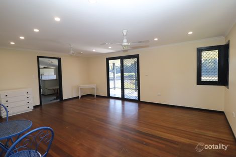 Property photo of 64 Eddleston Drive Cordelia QLD 4850