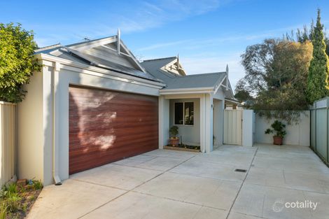 Property photo of 3A Simper Street Wembley WA 6014