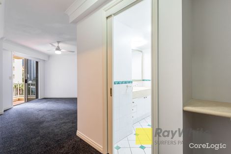 Property photo of 227/4-14 View Avenue Surfers Paradise QLD 4217