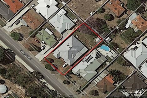 Property photo of 33 Hartfield Road Forrestfield WA 6058