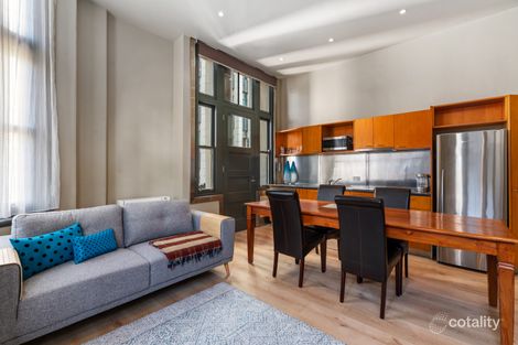 503/260 Little Collins St, Melbourne, VIC 3000