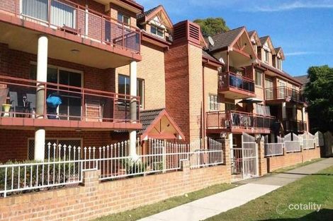 19/76 Meredith St, Bankstown, NSW 2200