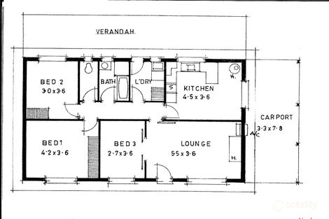 Property photo of 461 Nelson Road Para Hills SA 5096