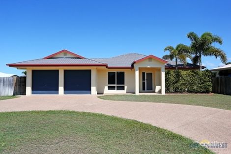 Property photo of 54 Young Circuit Kirwan QLD 4817