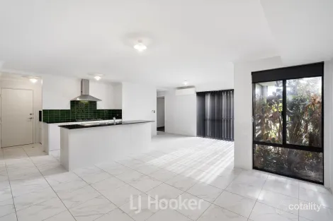 Property photo of 47 Capstan Place Geographe WA 6280