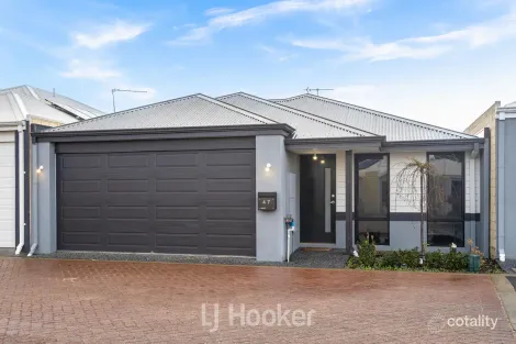 Property photo of 47 Capstan Place Geographe WA 6280