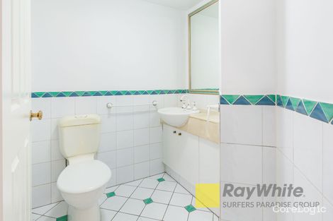 Property photo of 227/4-14 View Avenue Surfers Paradise QLD 4217