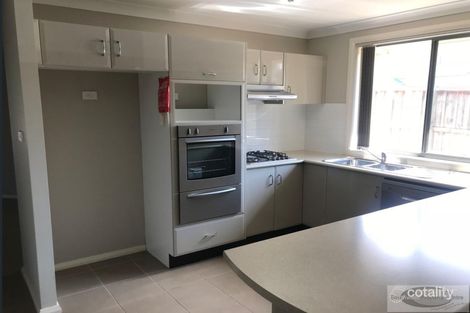 Property photo of 2 Stonequarry Way Carnes Hill NSW 2171