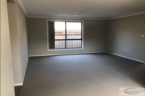 Property photo of 2 Stonequarry Way Carnes Hill NSW 2171