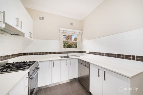 Property photo of 1/129 Kurraba Road Kurraba Point NSW 2089