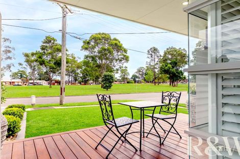 Property photo of 27 Kimberley Street Rooty Hill NSW 2766