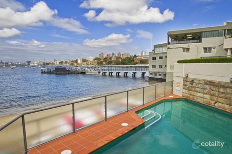 Property photo of 15/9 Hayes Street Neutral Bay NSW 2089