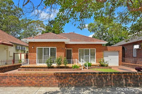 Property photo of 60 Churchill Avenue Strathfield NSW 2135