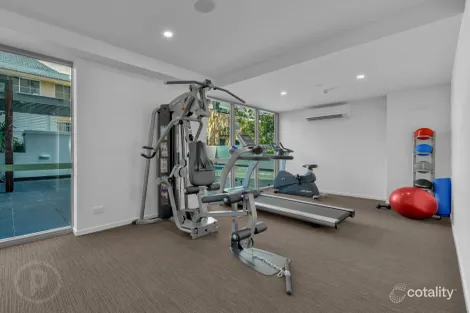 Property photo of 61/21 Manning Street Milton QLD 4064