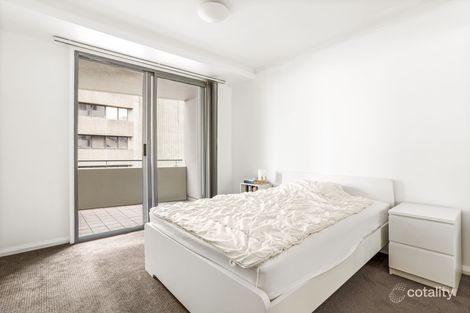 Property photo of 906/2 Atchison Street St Leonards NSW 2065