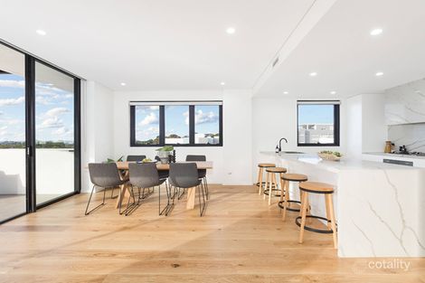 Property photo of 504/1 Higherdale Avenue Miranda NSW 2228