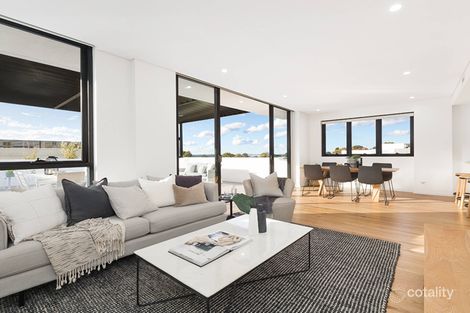 Property photo of 504/1 Higherdale Avenue Miranda NSW 2228