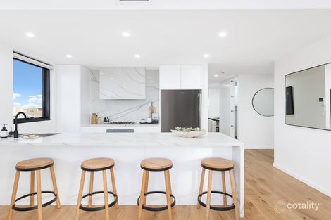 Property photo of 504/1 Higherdale Avenue Miranda NSW 2228