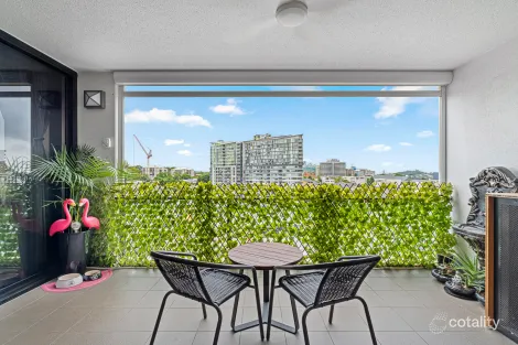 Property photo of 701/398 St Pauls Terrace Fortitude Valley QLD 4006