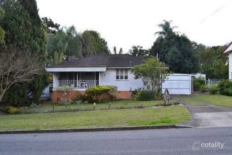 14 Samford Rd, Leichhardt, QLD 4305