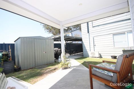 Property photo of 17 Conquest Crescent Tanilba Bay NSW 2319