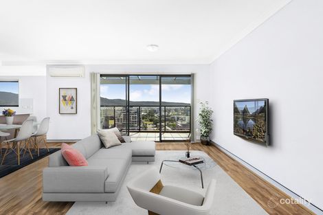 21/1 Governors Lane, Wollongong, NSW 2500