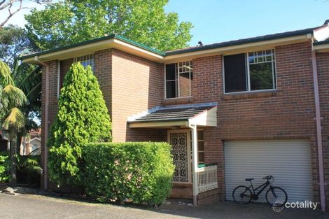 Property photo of 1/26-28 Wallumatta Road Caringbah NSW 2229