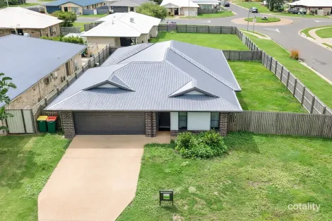 27 Emery St, Gracemere, QLD 4702