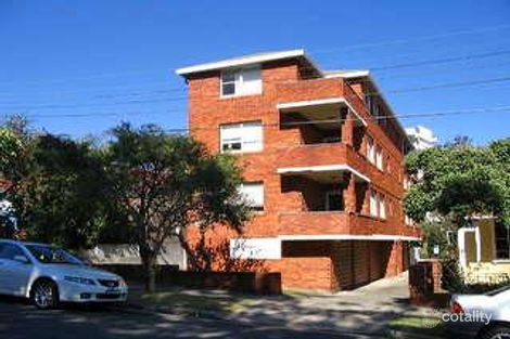 2/32 Blenheim St, Randwick, NSW 2031