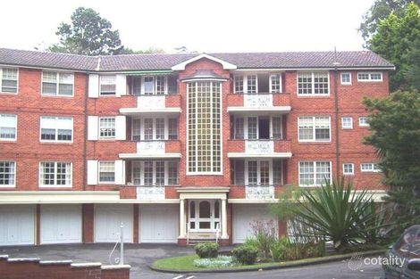 Property photo of 21/6 Larkin Street Roseville NSW 2069