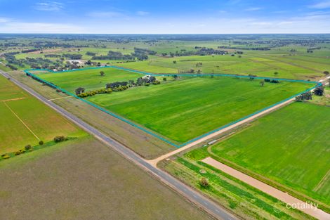 993 Nathalia-Waaia Rd, Waaia, VIC 3637