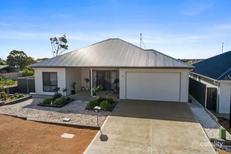 49 South Tce, Port Hughes, SA 5558
