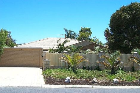 Property photo of 6 St Clair Circle Edgewater WA 6027