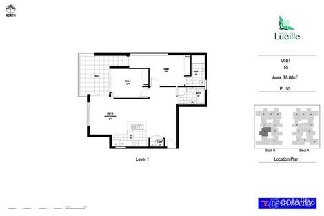 55/6 Maida Rd, Epping, NSW 2121