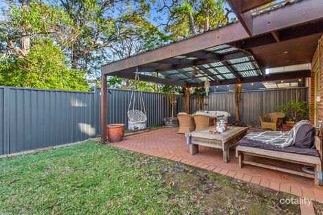 Property photo of 8A Nicolson Circuit Menai NSW 2234