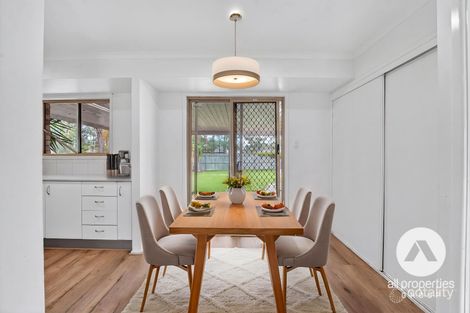 Property photo of 14 Awoonga Street Marsden QLD 4132