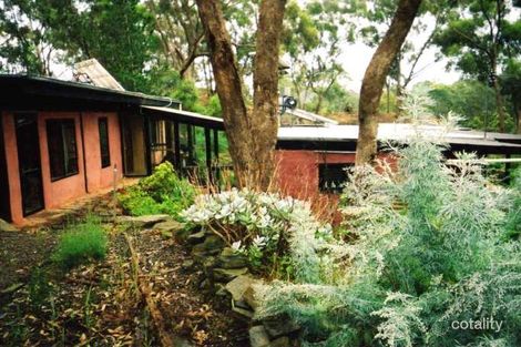 Property photo of 10 Cappers Gully Track Barkers Creek VIC 3451