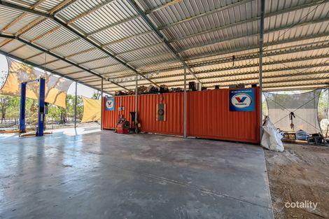 645 Leonino Rd, Fly Creek, NT 0822