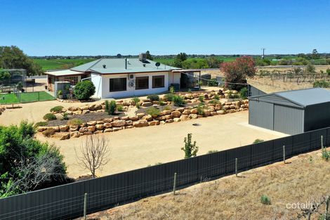 Property photo of 174 Gratwick Road Loxton SA 5333