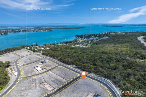 Property photo of 77 Allora Circuit Nords Wharf NSW 2281