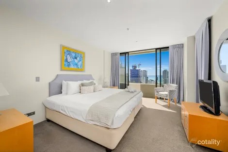 Property photo of 1502/19 Albert Avenue Broadbeach QLD 4218