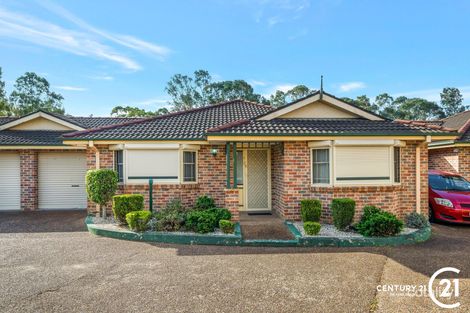 Property photo of 2/5-6 Leah Close Smithfield NSW 2164