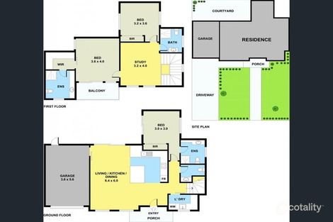 Property photo of 1/40 Morley Street Glenroy VIC 3046