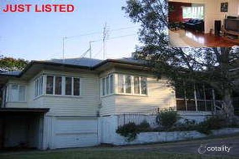 107 Winstanley St, Carina Heights, QLD 4152