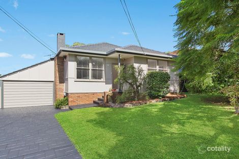 Property photo of 23 Jones Street Ryde NSW 2112